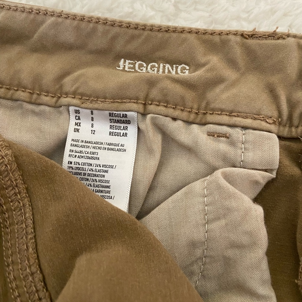 American Eagle Jegging